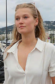 Okify Bvlgari Serpenti Forever-Toni Garrn - 1