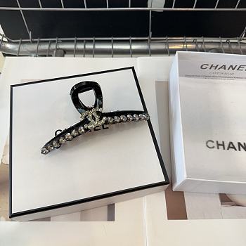 Okify Chanel Hairclip 20006