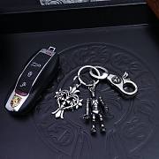 Okify Chrome Hearts Keyring 20034 - 3