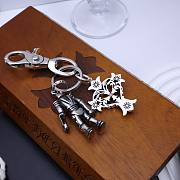 Okify Chrome Hearts Keyring 20034 - 4