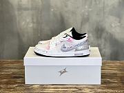 Okify Air Jordan PandaPrank Misty Haze Sneakers EU36-46  - 1