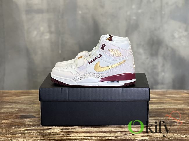 Okify Air Jordan Legacy 312 EU36-46 20073 - 1