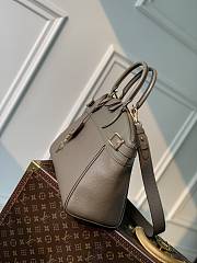 Okify Louis Vuitton Clay Vendome MM Bag 36×29×15cm M22927  - 2