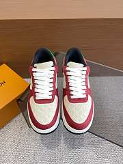 Okify Louis Vuitton Nike Air Force Sneakers EU35-46 20099 - 1