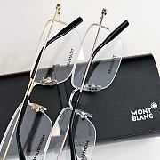 Okify Mont Blanc Sunglasses MB0378OJ 20109 - 3