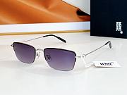 Okify Mont Blanc Sunglasses MB0378OJ 20110 - 4