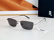 Okify Mont Blanc Sunglasses MB0378OJ 20110 - 3