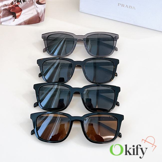 Okify Prada PR A21S Sunglasses  - 1