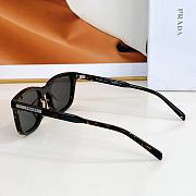 Okify Prada PR A21S Sunglasses  - 4