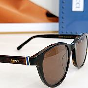 Okify Gucci GG1674SK Sunglasses  - 2