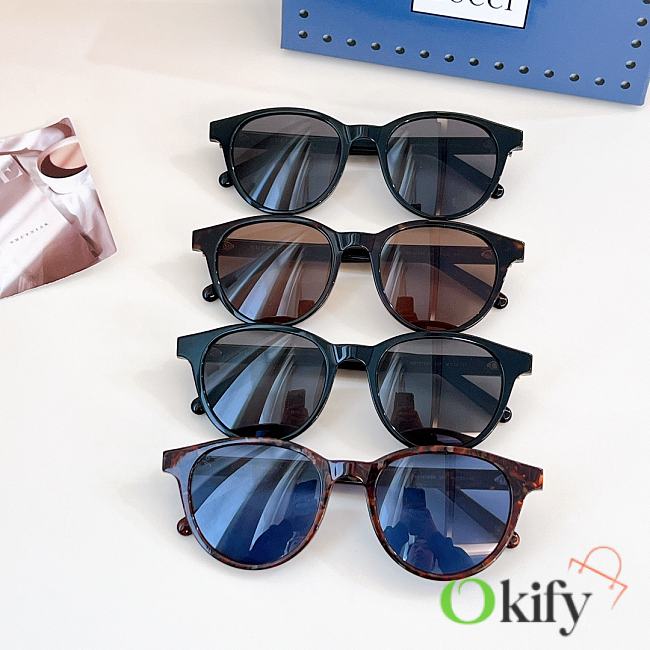 Okify Gucci GG1674SK Sunglasses  - 1