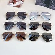 Okify Louis Vuitton Z1586 Z1897 Z1587 Z1673 Sunglasses  - 1