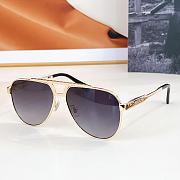 Okify Louis Vuitton Z1586 Z1897 Z1587 Z1673 Sunglasses  - 4