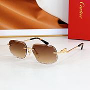 Okify Cartier CT0058O Sunglasses  - 3