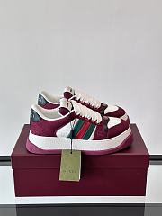 Okify Gucci Screener Sneakers EU35-44 20129 - 1