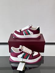 Okify Gucci Screener Sneakers EU35-44 20129 - 2