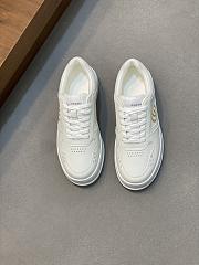 Okify Gucci White Sneakers EU38-45 20132 - 6