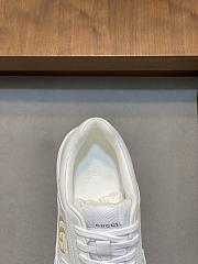 Okify Gucci White Sneakers EU38-45 20132 - 3