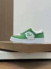 Okify Gucci Green Sneakers EU38-45 20133 - 1