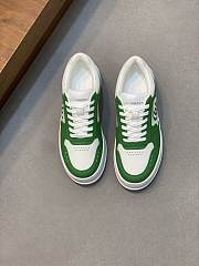 Okify Gucci Green Sneakers EU38-45 20133 - 5