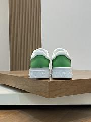 Okify Gucci Green Sneakers EU38-45 20133 - 3