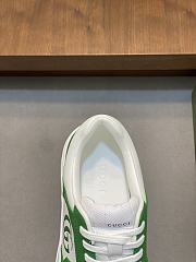 Okify Gucci Green Sneakers EU38-45 20133 - 2