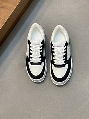 Okify Gucci Black Sneakers EU38-45 20135 - 5