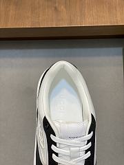 Okify Gucci Black Sneakers EU38-45 20135 - 3