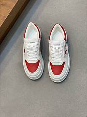 Okify Gucci Red Sneakers EU38-45 20136 - 4