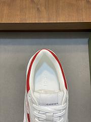 Okify Gucci Red Sneakers EU38-45 20136 - 5