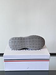 Okify Moncler Grey Gray Trainers EU38-45 - 3