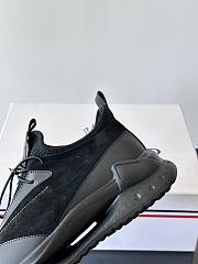 Okify Moncler Black Trainers EU38-45 - 5