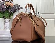 Okify Louis Vuitton Speedy P9 Bandoulière Bag 40 40 x 26 x 23 cm M12672 - 5