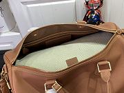 Okify Louis Vuitton Speedy P9 Bandoulière Bag 40 40 x 26 x 23 cm M12672 - 2