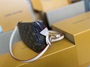 Okify Louis Vuitton Pochette Bag M40712 23.5 x 13.5 x 4 cm - 5