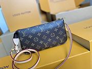 Okify Louis Vuitton Pochette Bag M40712 23.5 x 13.5 x 4 cm - 2