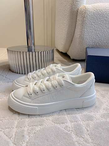 Okify Dior White B33 Sneakers For Men EU39-46 