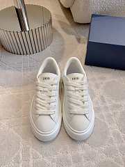 Okify Dior White B33 Sneakers For Men EU39-46  - 6