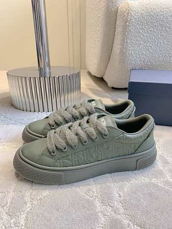 Okify Dior Green B33 Sneakers For Men EU39-46 