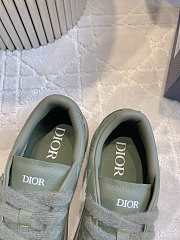 Okify Dior Green B33 Sneakers For Men EU39-46  - 6