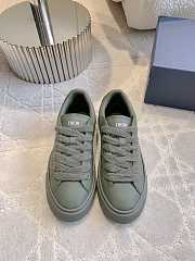 Okify Dior Green B33 Sneakers For Men EU39-46  - 4