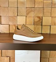 Okify Alexander McQueen Oversized Sneakers In Brown EU34-46 - 1