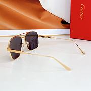 Okify Cartier CT0419S Sunglasses  - 3