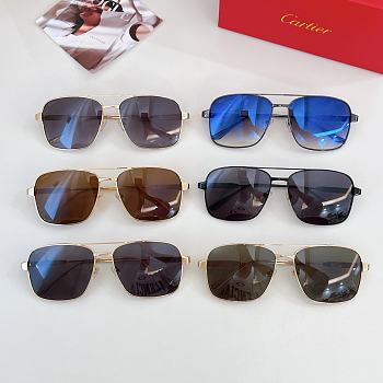 Okify Cartier CT0419S Sunglasses 