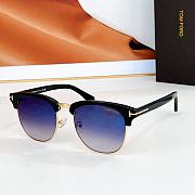 Okify Tomford FT0248 Sunglasses 20276 - 3