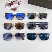 Okify Tomford FT0925 Sunglasses  - 1