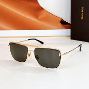 Okify Tomford FT0925 Sunglasses  - 4