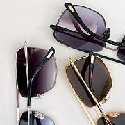 Okify Tomford FT0925 Sunglasses  - 3