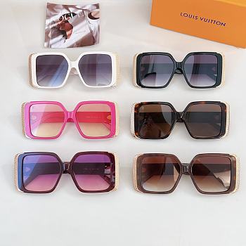 Okify Louis Vuitton Z1998W Sunglasses 