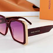 Okify Louis Vuitton Z1998W Sunglasses  - 3